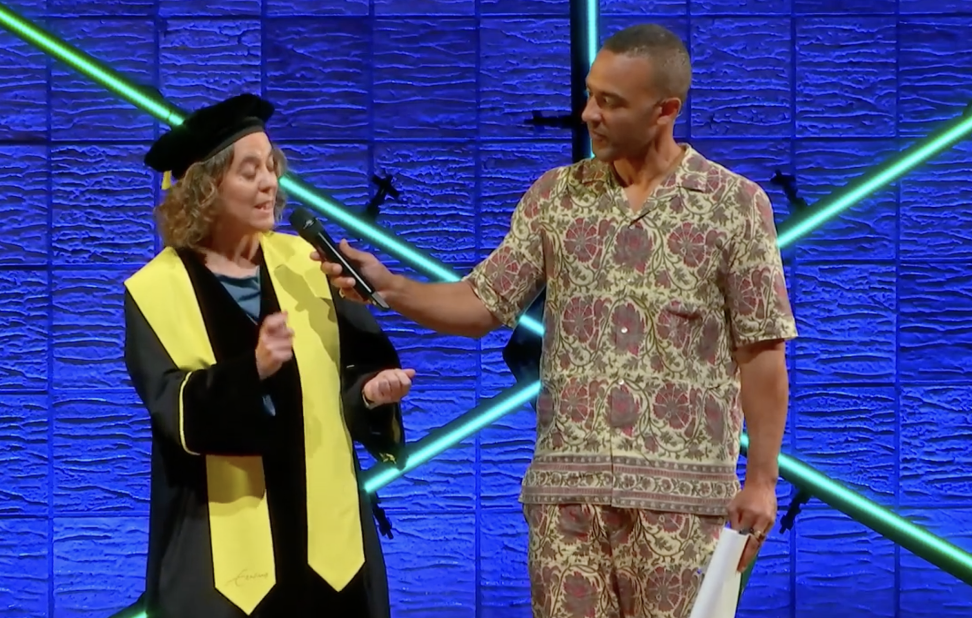 Erasmus Dies Natalis